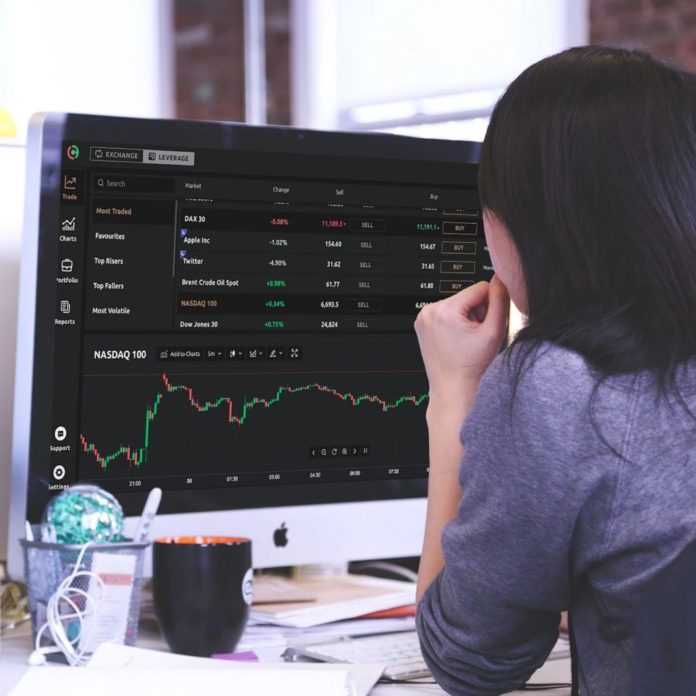 Currency.com Allows Crypto Traders to Buy Leveraged Equities, Indices and Metals Currency.com Allows Crypto Traders to Buy Leveraged Equities, Indices and Metals