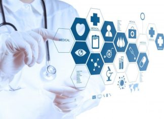 Blockchain in healthcare market is Expected to Reach $890.5 Million by 2023 due to Increasing Number of Partnerships and Collaborations