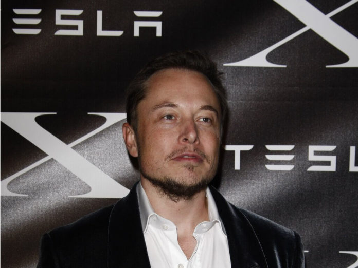 Elon Musk Bitcoin tesla