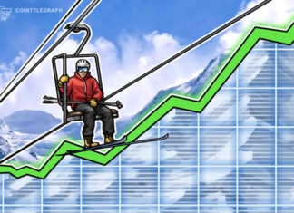 Bitcoin Hovers Over $5,250 as Top Cryptos See Growth Bitcoin Hovers Over $5,250 as Top Cryptos See Growth
