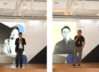 BORA Attends Klaytn Partners Day in Korea BORA Attends Klaytn Partners Day in Korea