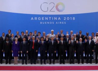 Crypto Regulations: The New Focus of The G20 and a Presidential Candidate Crypto Regulations: The New Focus of The G20 and a Presidential Candidate