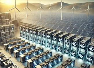 Bitcoin Mining