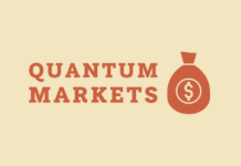 Quantum Markets logo