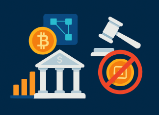 Institutional Blockchain Moves And Regulatory Pushback On Tokenized Assets Blockchain