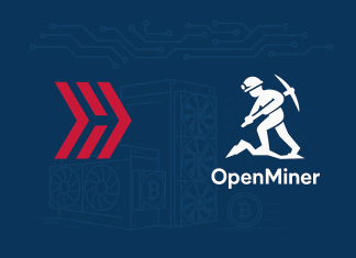 Cryptocurrency And Cloud Mining: HIVE Digital Technologies And OpenMiner Leading The Charge mining