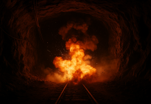 Underground Mine Explosion Kills Two People At Cobar In Western NSW Mining