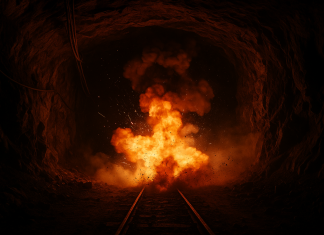 Underground Mine Explosion Kills Two People At Cobar In Western NSW Mining