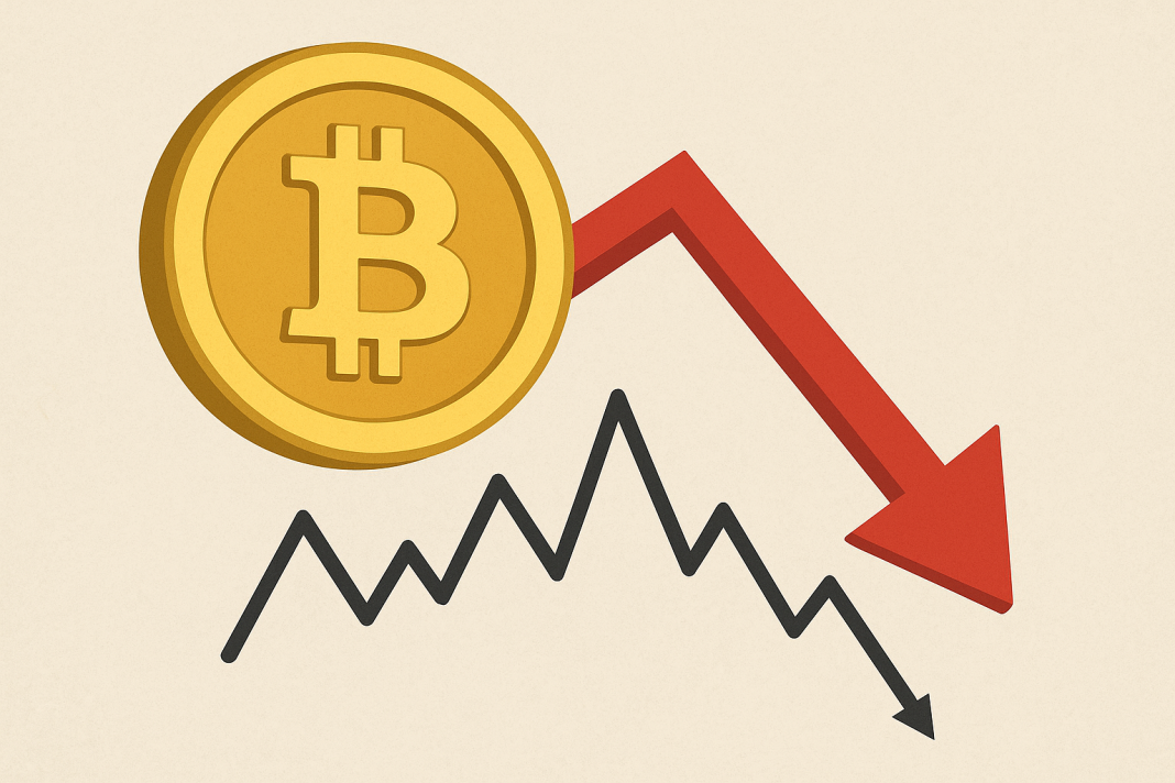 Bitcoin’s Price Dropped Below 100,000 USD – A Complete Analysis Cryptocurrencies