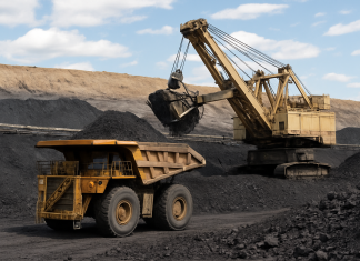 Senate Reversal Of Biden Policy Blocking Wyoming Coal Mining Heads To Trump Mining