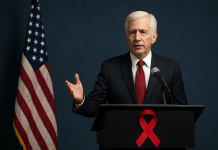 United States Ends Official World AIDS Day Observance A Turning Point In Public Health Policy guides