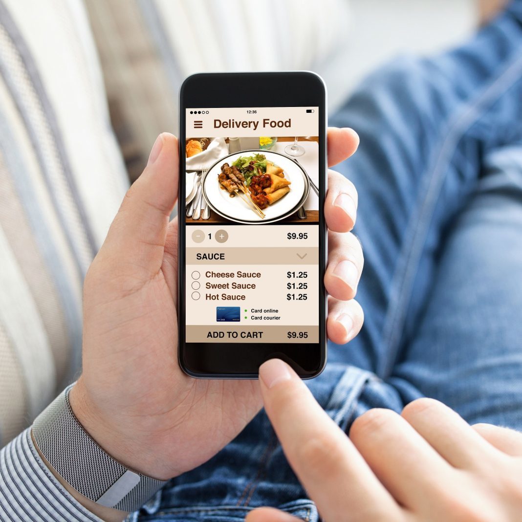 8 Food Delivery Sites That Accept Cryptocurrency
