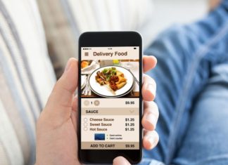 8 Food Delivery Sites That Accept Cryptocurrency