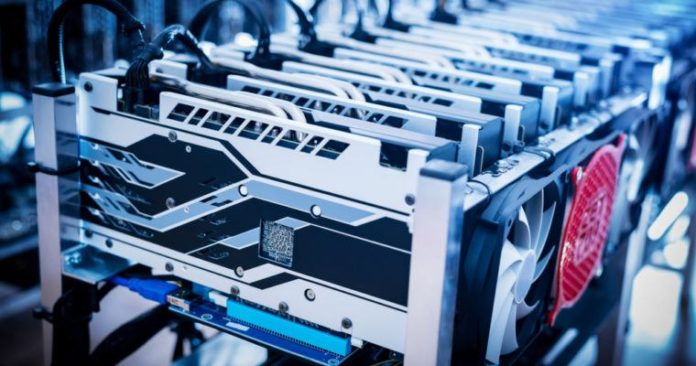Bitcoin Mining Company Closing Amid Unpaid Power Bills