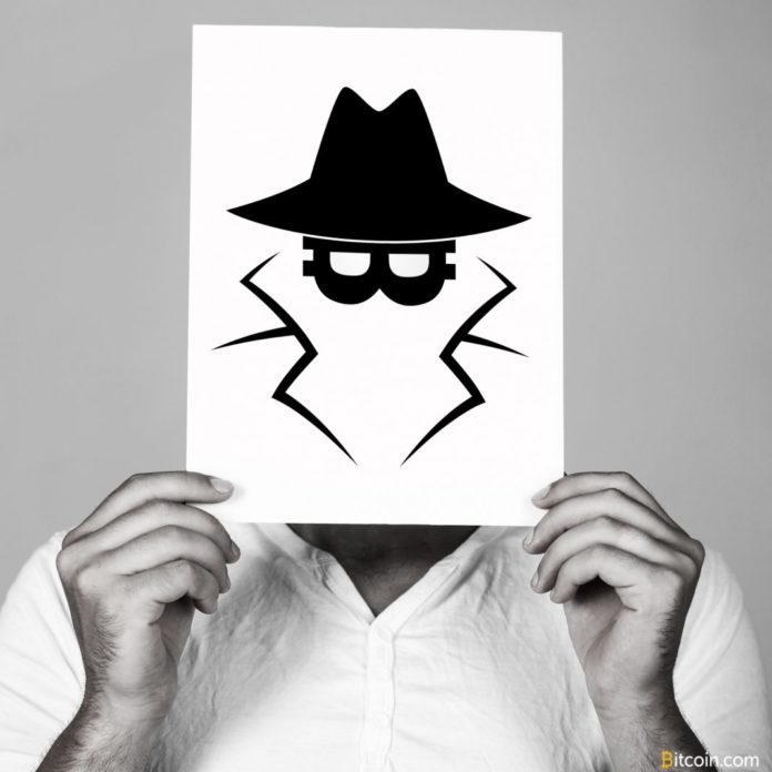 Bitcoin Mixing Concept Payjoin Makes a 'Huge Mess' for Blockchain Surveillance Bitcoin Mixing Concept Payjoin Makes a ‘Huge Mess’ for Blockchain Surveillance