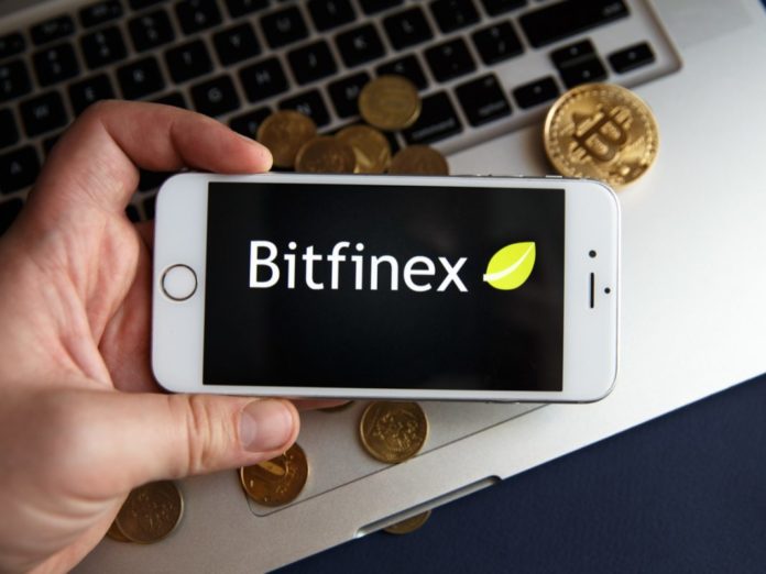 Bitfinex Partnered With at Least 6 Different Banks During 2018