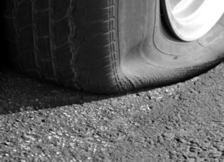 Coinbase News Fails to Rescue XRP from Bearish Trend bitcoin price flat tire ripple xrp