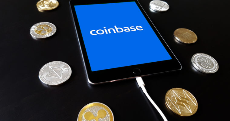 Coinbase Pro Adds Another Four Ethereum Tokens Including DAI