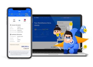 Coinone Transfer Offers South Korea’s First Blockchain-Powered Remittance Service Coinone Transfer Offers South Korea’s First Blockchain-Powered Remittance Service
