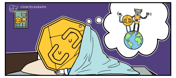 Could Unit-e Finally Break Blockchain’s Scalability Impasse?