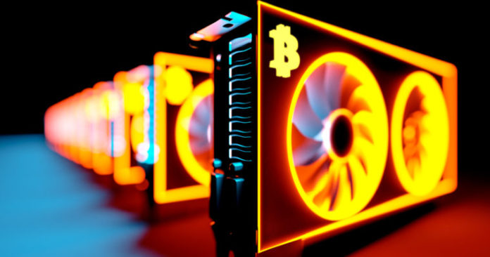 Crypto Miners are Struggling, Can They Survive the Bear Market?