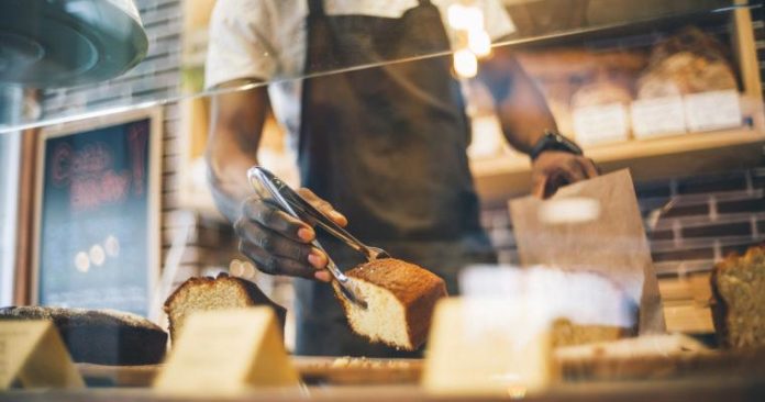 Bitcoin ATM, Shutterstock