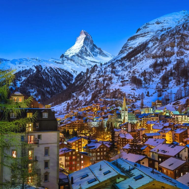 Defying Crypto Winter, Swiss Crypto Valley Grows to 750 Companies