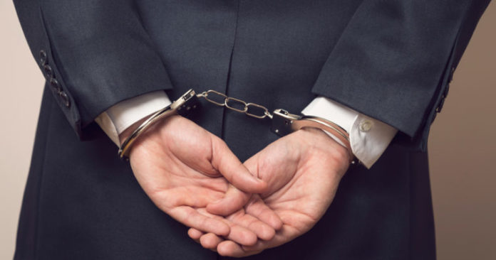 Georgia State Senator Arrested for Lying about 'Stolen' Crypto Mining Equipment