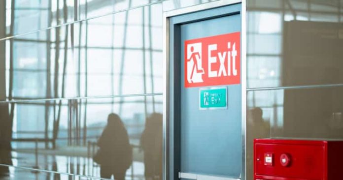 GMO Planned to Take Down Bitmain; Now It's Getting out of Bitcoin Mining bitcoin price gtfo mark dow