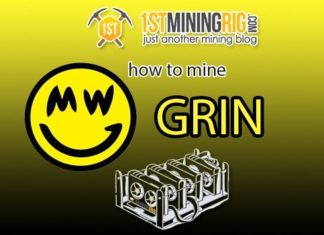 How to Mine GRIN With Nvidia and AMD GPU