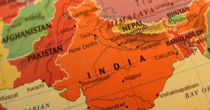 india bitcoin cryptocurrency crypto