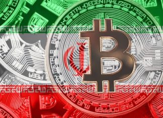 Iranians Turn to Bitcoin Mining to Cushion the Effects of U.S. Sanctions