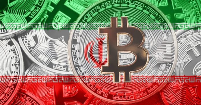 Iranians Turn to Bitcoin Mining to Cushion the Effects of U.S. Sanctions