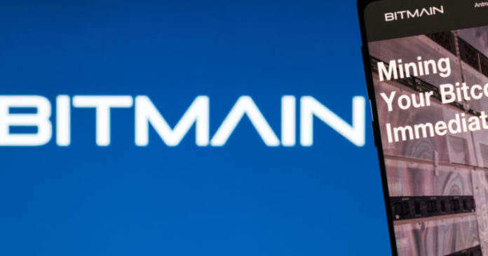 Jihan Wu, Micree Zhan Stepping Down as Bitmain CEOs