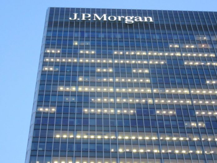 JP Morgan: Bitcoin Would Only Make Sense in a Dystopian Scenario