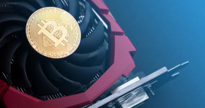 Lawsuit Targets Nvidia for 'False Statements' on Crypto Mining Revenue