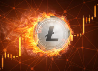 litecoin price