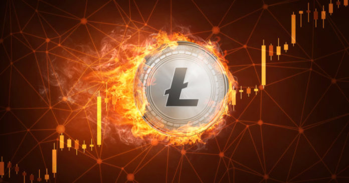 Litecoin Price Leaps 11% - Here's What's Fueling the LTC Rally litecoin price