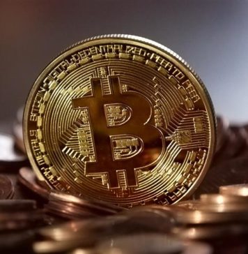 Bitcoin is the biggest cryptocurrency by market capitalization