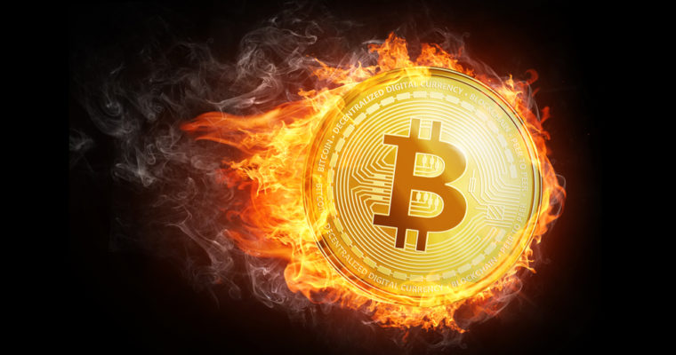 bitcoin price crash crypto