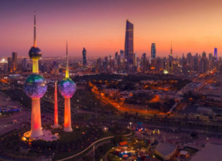 National Bank of Kuwait Taps Ripple for Blockchain Remittance Service national bank of kuwait ripple