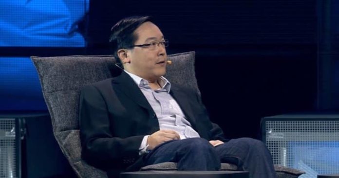 charlie lee litecoin 51% attack