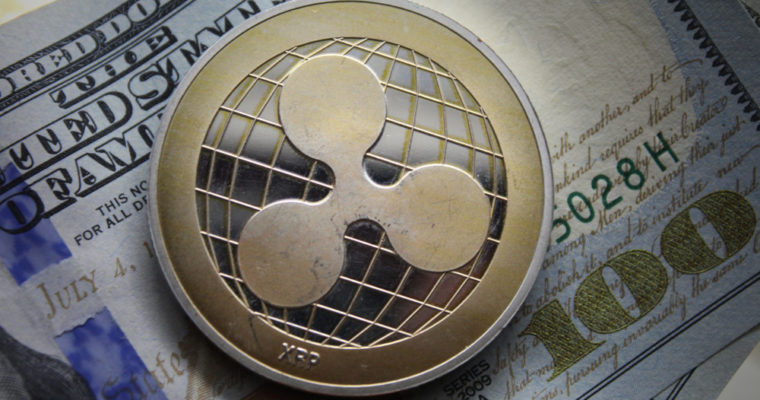 ripple xrp cryptocurrency crypto