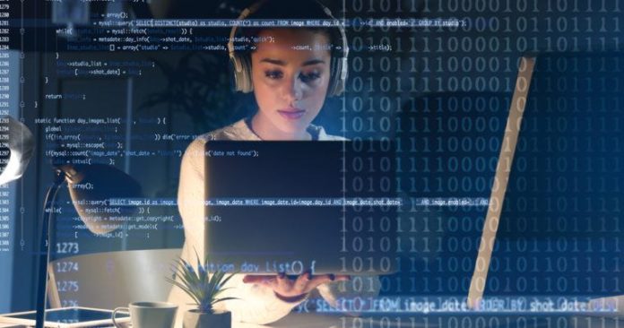 blockchain devloper crypto programmer