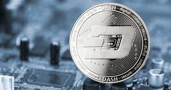 dash cryptocurrency mining nicehash