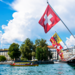 Swiss Bank Partners With Bitstamp to Enable BTC Funding and Withdrawals