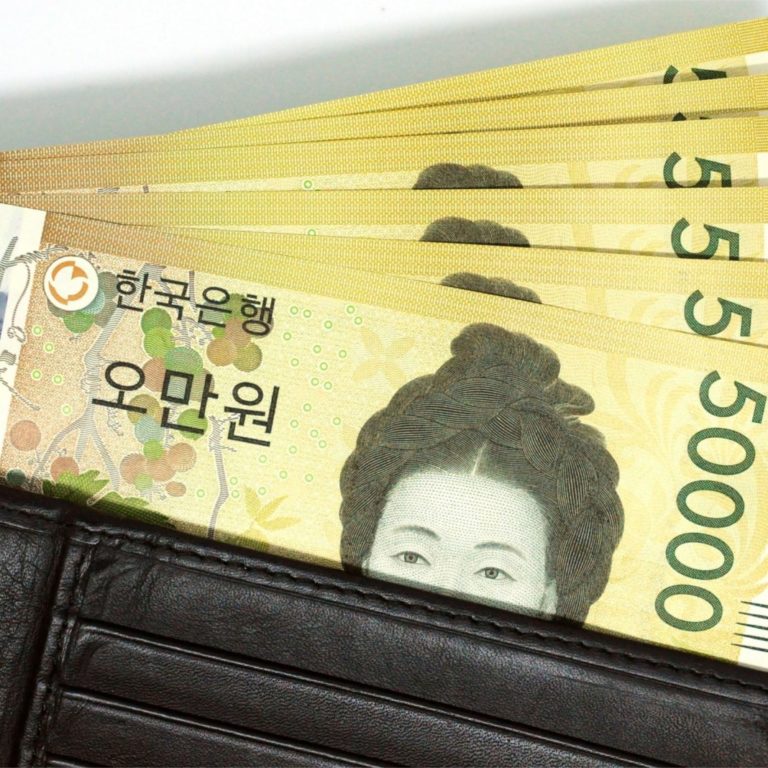 The Daily: New Institutional Crypto Wallet, Korean Won Stablecoin