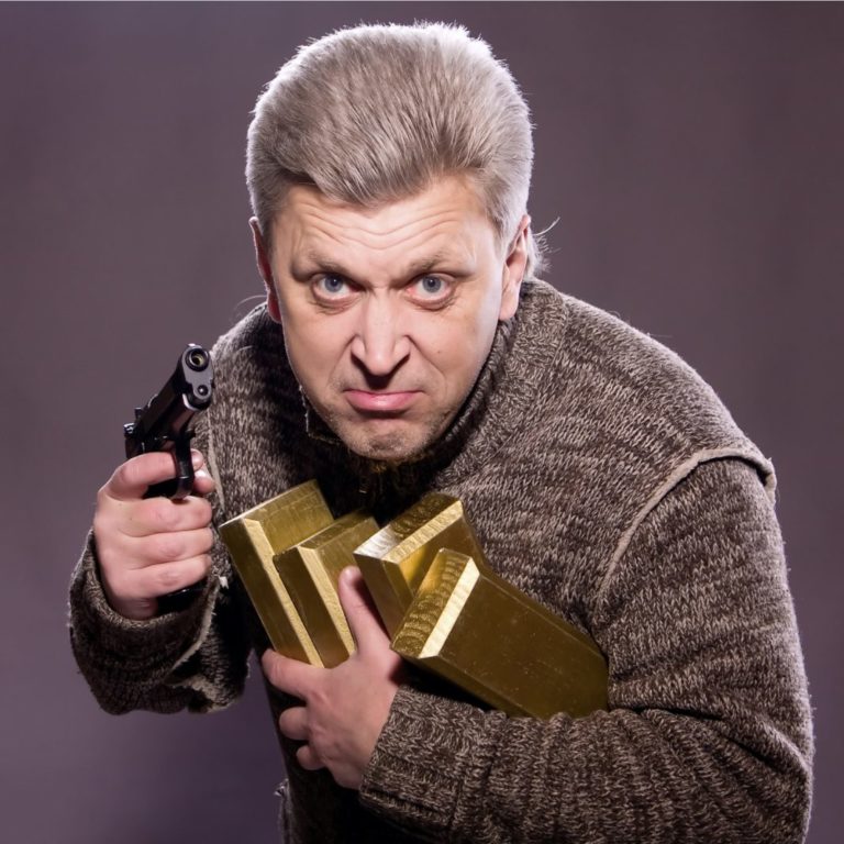 Tidbits: Jesse Powell Criticizes Custodial Ownership, Simon Dixon Slams the Banking System