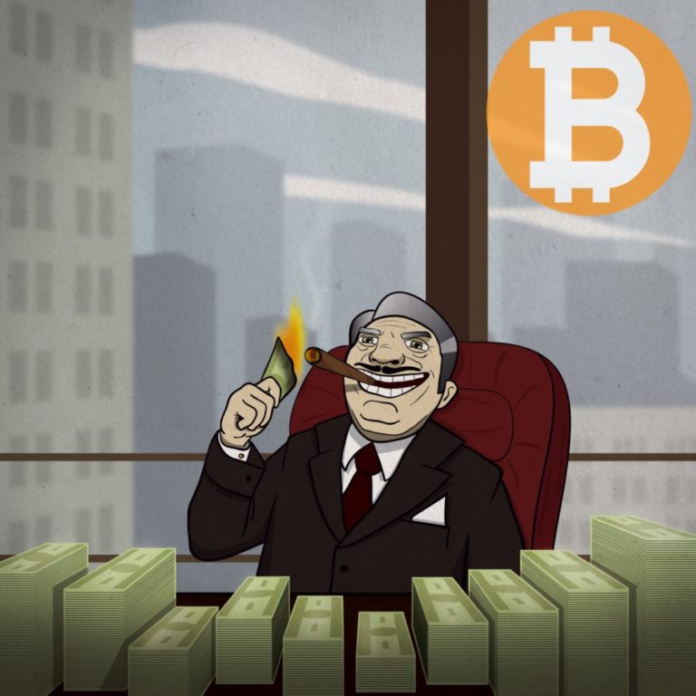 Tidbits: Voorhees Believes Maximalism Is Flawed, Craig Wright Self-Proclaimed Largest BTC Holder