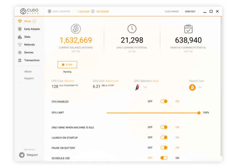 Top 4 Best User Friendly Alternatives To NiceHash (Updated 2019)